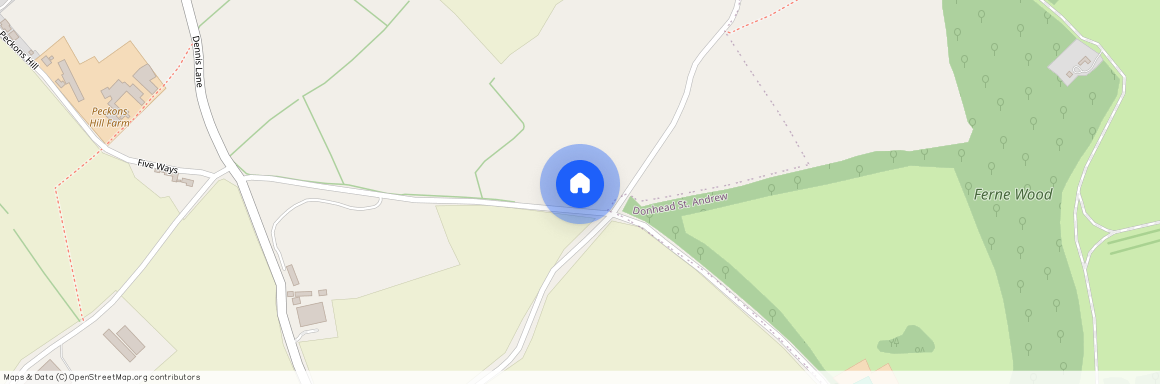 Siskin Drive, Cheltenham, GL51