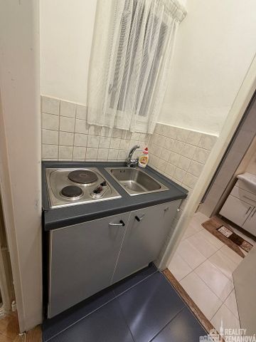 Pronájem bytu 1+1 33 m² - Photo 4