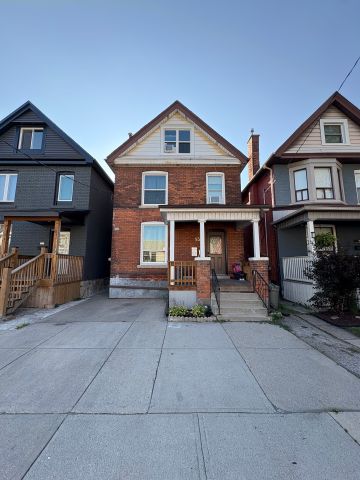 For Lease - 53 William Street Unit# MAIN, Hamilton, Ontario - Photo 5