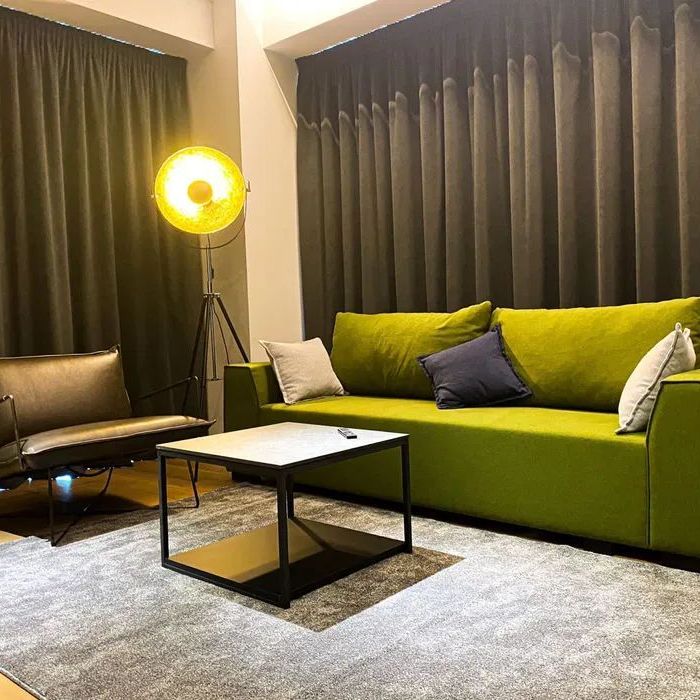 2 camere de inchiriat | zona Floreasca | loc de parcare - Photo 1
