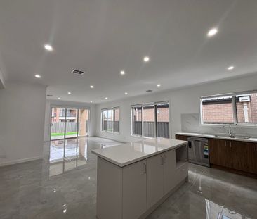Brand New Family Home Offering Space, Comfort, and Style - Photo 4