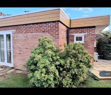 1 bedroom bungalow to rent - Photo 6