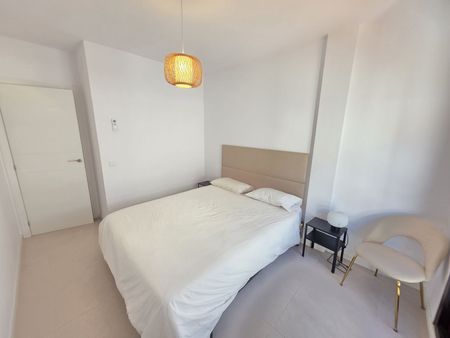 Middle Floor Apartment in Nueva Andalucía - Foto 3