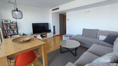 Apartment for rent with its own terrace and city views - Photo 5