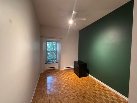 Montréal (Le Plateau-Mont-Royal) (Le Plateau-Mont-Royal) - Photo 3