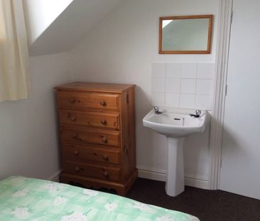 1 Bed Flat, Harcourt Road, S10 - Photo 3