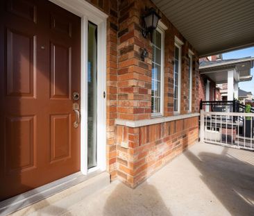 For Lease - 48 Dylan Street, Vaughan, Ontario - Photo 4