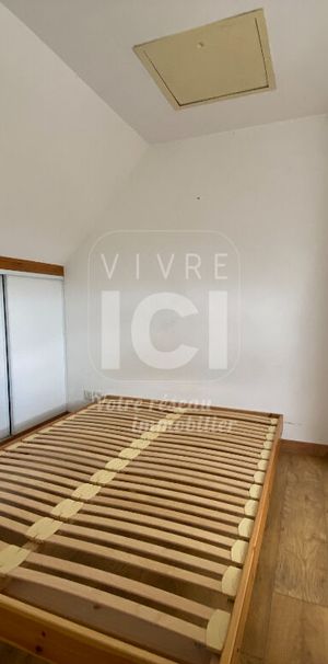 Appartement Murs Erigne 2 pièce(s) 50 m2 - Photo 1