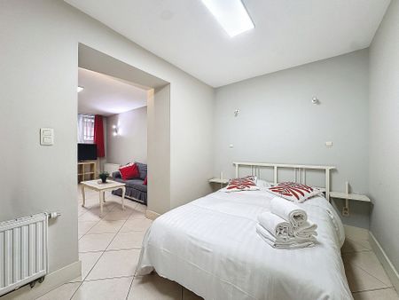 Flat - for rent - Photo 5