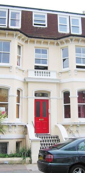 Seafield Road, HOVE - Photo 1