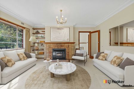 57 Weston Street, Yarralumla ACT, Belconnen - Photo 4