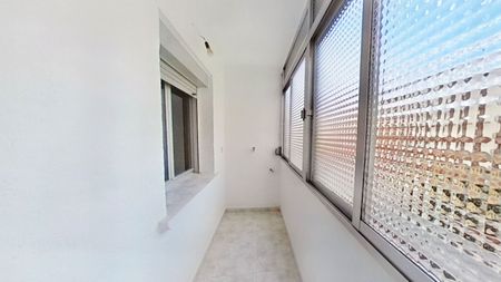 Piso de alquiler en Puerta del Ángel - Photo 4