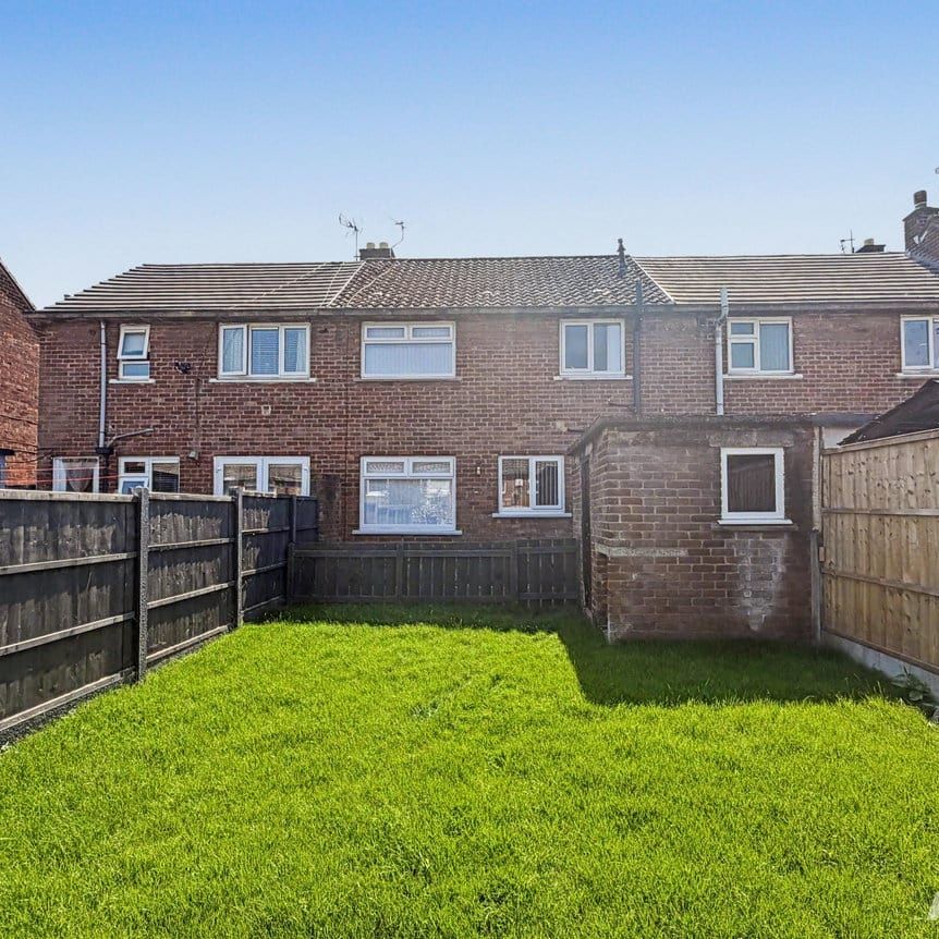 Clapgate Crescent, Widnes, WA8 8UP - Photo 1