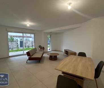 Location Appartement 3 pièces 79m² CANNES 06400 - Photo 3