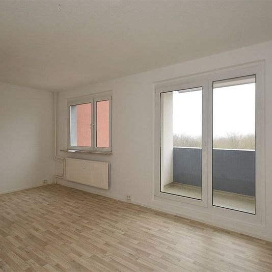 2-Raum-Wohnung Am Hohen Ufer 8 - Foto 1