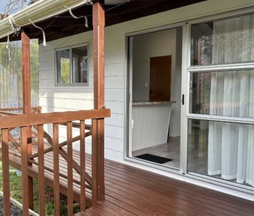 2-Bedroom Home for Rent in Onerahi - Photo 1
