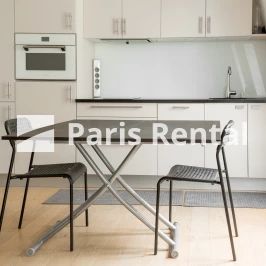 1 chambre, Denfert-Rochereau Paris 14e - Photo 1