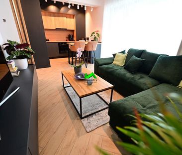 Apartament LUX de inchiriat 2 camere gradina Sibiu Lake Home - Photo 6