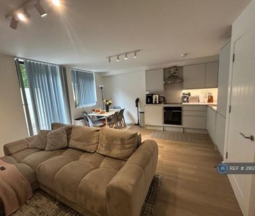 1 bedroom flat to rent - Photo 2