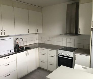 Bergkullevägen, Trollhättan - Foto 2