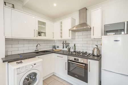 Salford Road, Streatham Hill, SW2, London - Photo 4