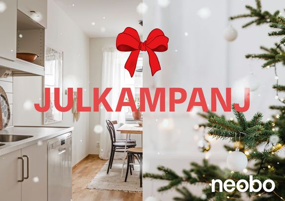 Runebergsgatan 44 F - Photo 1