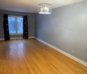 For Lease - 32 Hendricks Crescent, Brampton, Ontario - Photo 2