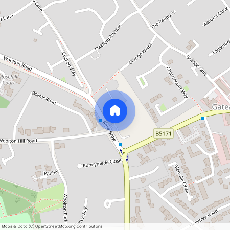 Orchard Cottages, Seafarers Drive, Woolton