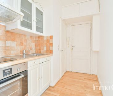 Appartement 2 pièces - 28.86m² - Photo 2