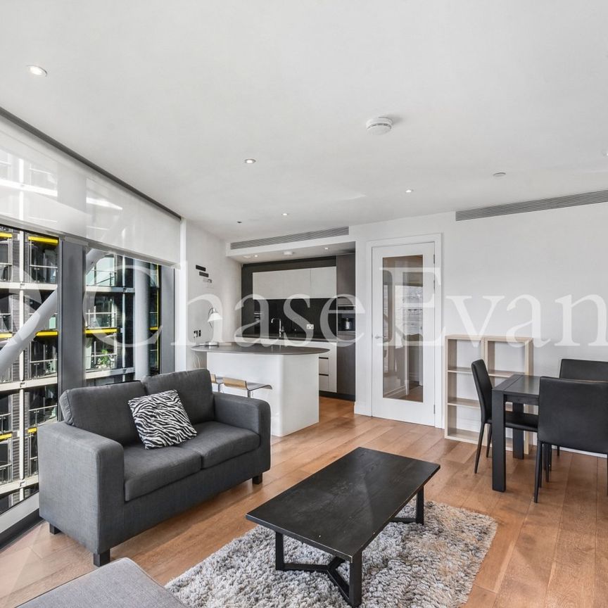 1 bedroom apartment to rent - Photo 1