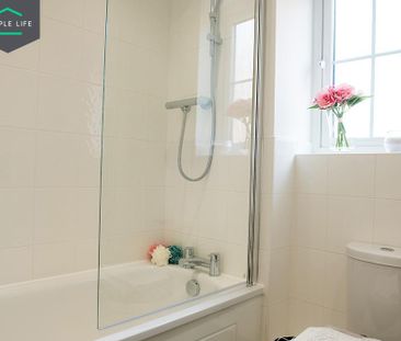 2 bedroom terraced house to rent - Photo 6