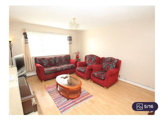 Room in a Shared House, Dinting Avenue, M20 - Photo 1