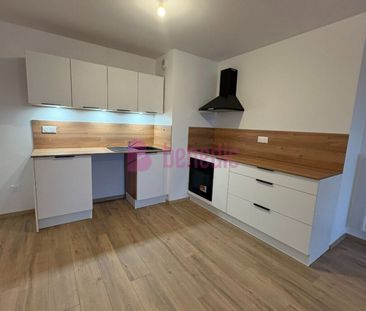 Appartement 3 pièces à Metz - Photo 1