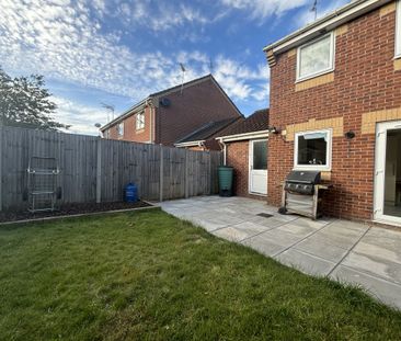 Wharton Drive, North Walsham - Photo 3