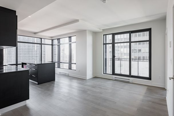628 Rue St-Jacques, #1801 - Photo 1
