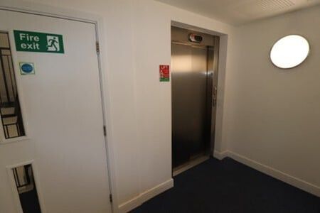 Brunel House - St James Road, Property for rent - Photo 4