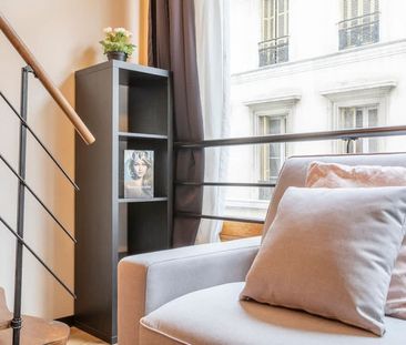 Rue du Jeune Anacharsis - Photo 4