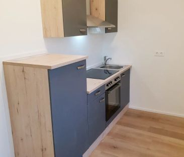 Ein Zimmerwohnung zu vermieten! - Photo 3