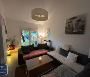 Maison à louer 3 pièces 84m² - Photo 1