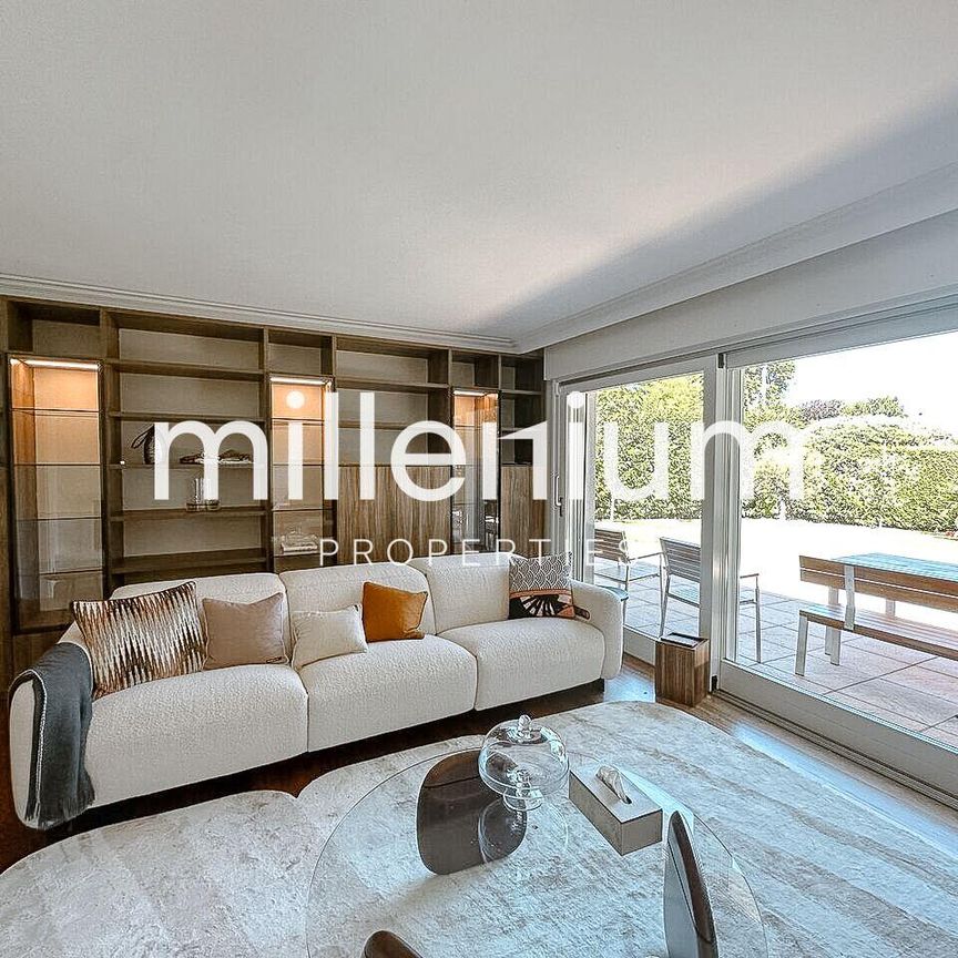 Exceptional House Near College du Léman in Versoix - Photo 1