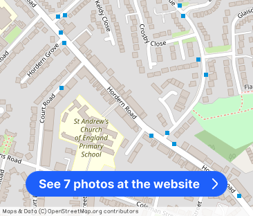 Hordern Road, Wolverhampton, WV6 - Photo 1