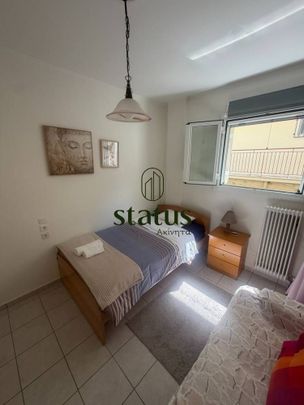 Studio/Γκαρσονιέρα για ενοικίαση Προάστιο (Πάτρα) - Photo 1