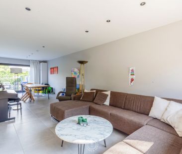 Praktische nieuwbouw woning met tuin en garage - Photo 4