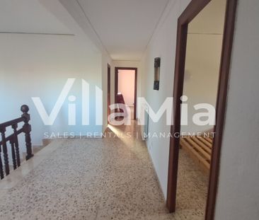 Villa in Javea for Rent 3131 - Photo 1