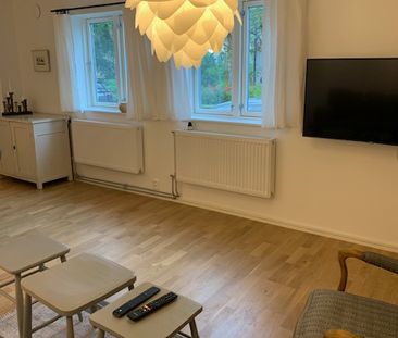 Barrskogsgränd, Göteborg - Foto 6