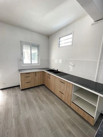 Location Appartement 2 pièces 53m² LE MOULE 97160 - Photo 3