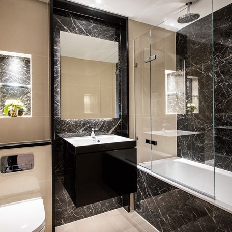 Garrett Mansions, London - Photo 1