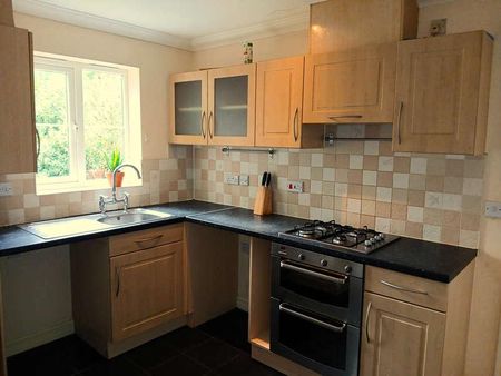 Alicante Way, Norwich, Norfolk, NR5 - Photo 3