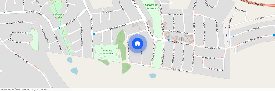 9 Jenkins Street, NSW 2333, Muswellbrook