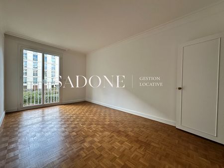 Tout savoir sur cet appartement dans le quartier Ile de la Jatte-Parc d'Orléans, à Neuilly-sur-Seine - Photo 4